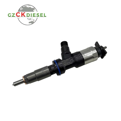 Wtryskiwacz paliwa 3707282 370-7282 20R-2478 295050-0400 295050-0401 dla silnika CAT C6.6 C7.1