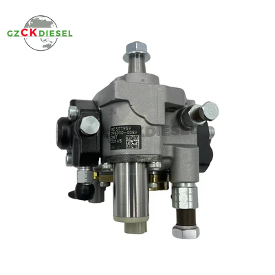HP3 pompa wtryskowa paliwa napędowego 294000-0059 294000-0560 RE507959 RE527528 SE501916 dla silnika 6045 4.5L 6.8L