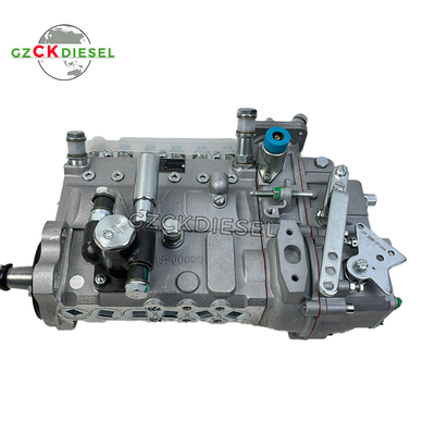 Pompa wtryskowa 3 cylindry BH3Q75R8 3QF125 BH3Q80R8 BH3Q85R8 3Q209 BH3Q85R9 do Laidong 385 390 Changchai ZN390Q