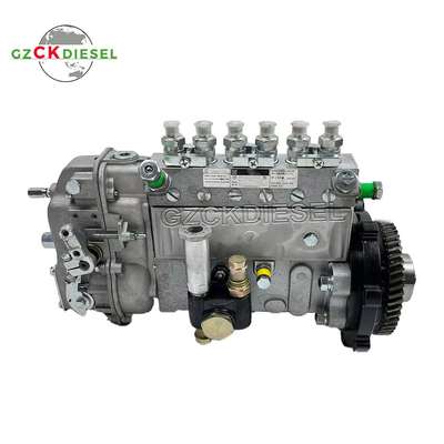 Pompa wtryskowa paliwa 1156033783 1-15603223-1 101602-8993 1016028993 Do koparki ZX200-5 6BG1 Silnik