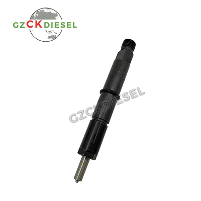 Wtryskiwacz paliwa 0432191313 02113000 20549383 Do koparki Volvo D6D EC210B