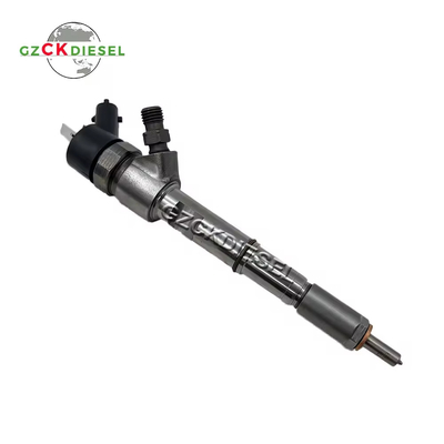 Wtryskiwacz paliwa Common Rail 0445110340 0445110739 dla Fiat 1.6 TDCI HDI