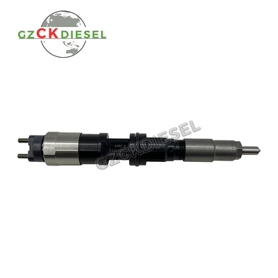 Wtryskiwacz paliwa dla kolei RE528407 RE529149 SE501947 DZ100221 Do koparki E330LC E360L Silnik