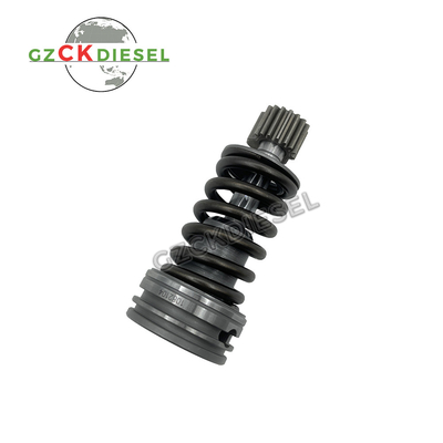Wstrzykiwacz paliwa, beczki 1082104 108-2104 dla silnika 3306 3406 3406B 3406C