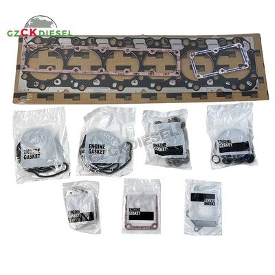 Zestaw uszczelniający 4955229 4955230 dla silnika Cummins 6BT 6.3 QSB QSB6.7
