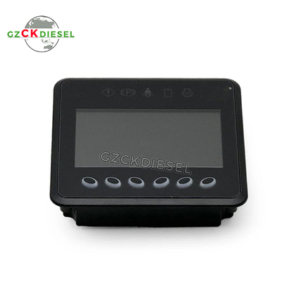 Monitor wyświetlający 543-1326 5431326 dla ładowarki skierowej typu CAT 232D 239D 242D 272D 249D 259D 262D