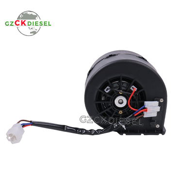 Silnik dmuchawy 12V 24V 359-1583 3591583 do ładowarki CAT 226D 226D3 232D3 232D 272D