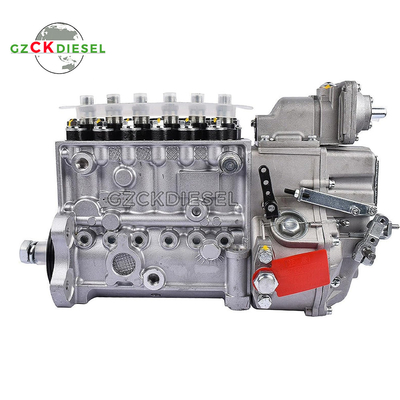 P7100 Pompa wtrysku paliwa 3931537 3931538 3931599 0402736887 dla silnika Cummins o pojemności 5,9 l