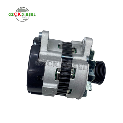 Alternator 24V 50A 8-98092112-1 8980921121 do części silnika 4JJ1