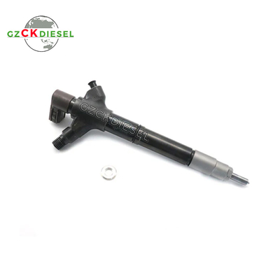 Wtryskiwacz paliwa napędowego 23670-35010 23670-11100 23670-29135 dla Toyota Auris Lexus IS 220D