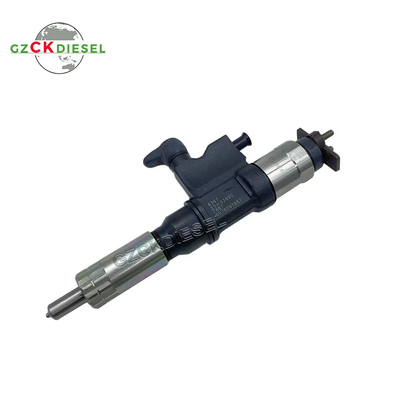 Wstrzykiwacz Diesla Common Rail 8-97609788-7 8976097887 095000-6367 095000-9860 dla silnika ISUZU 4HK1