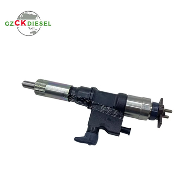 Wtryskiwacz paliwa dla silnika Isuzu 4HK1 6HK1
