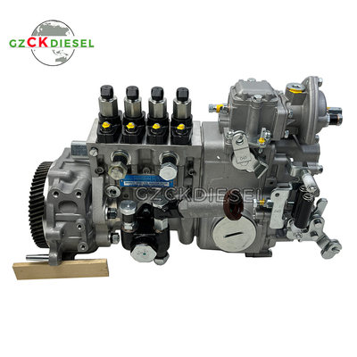 Pompa wtrysku paliwa 9700360415 ME228041 Nadająca się do silnika Mitsubishi 4D34T4