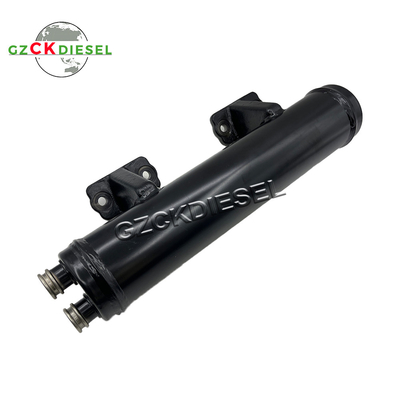 Nowy chłodnik oleju 3081359 3161781 4386525 4975879 dla silnika CUMMINS M11 ISM11 QSM11