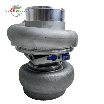 Część turbosprężarki silnika wysokoprężnego 155-5269 466857-5005S 466857-5003S dla silnika 3508 3508B
