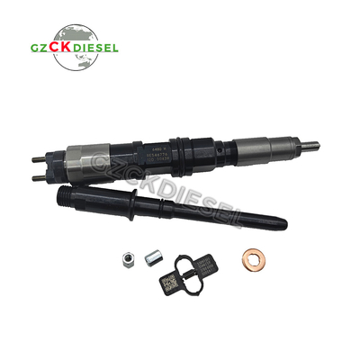 Wtryskiwacz paliwa RE546776 RE528407 RE529149 095000-6480 do silnika ciągnika John Deere 8530