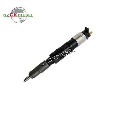 Wstrzykiwacz paliwa 095000-6490 095000-6492 DZ100217 RE546781 dla JOHN DEERE D7430