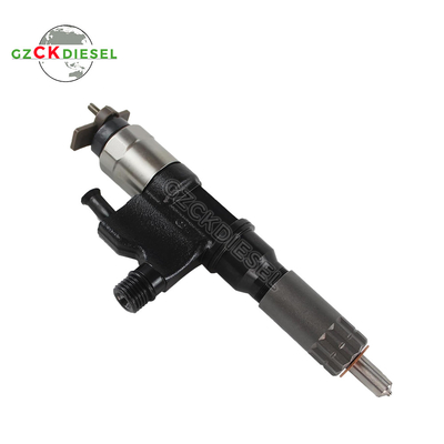 Wtryskiwacz Diesla 095000-6384 8-97609790-2 095000-9980 8-98269131-0 do Isuzu 7.8L 6HK1