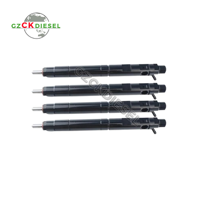 Wtryskiwacz paliwa Common Rail 33800-4X510 EJBR03601D do silnika Euro 3/4
