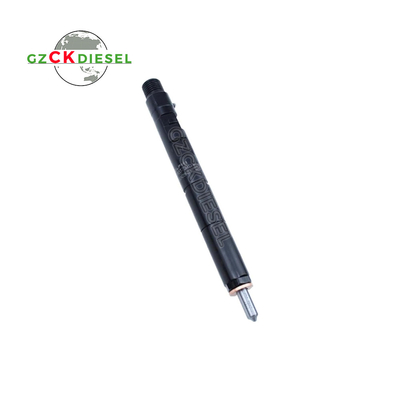 Wtryskiwacz paliwa diesel EJBR04001D 166009384R do silnika Delphi