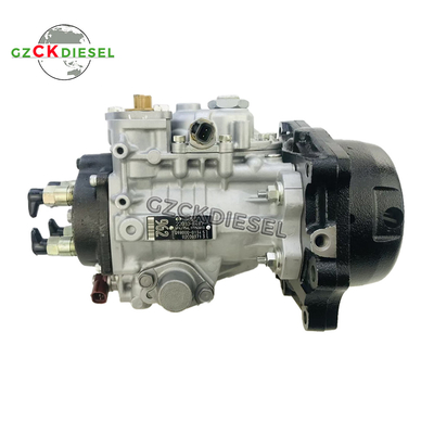 Pompa paliwa 22010-8487 098000-01345 220108487 09800001345 dla silnika S05C HINO DUTRO