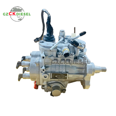 Pompa wtryskowa paliwa 22010-8486 098000-0133 220108486 0980000133 do S05C Toyota DYNA