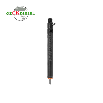 Wtryskiwacz paliwa diesel EJBR04601D A6650170321 do silnika Euro 3