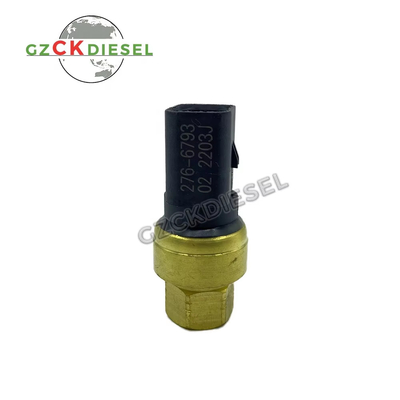 Czujnik ciśnienia 276-6793 2766793 Nadaje się do koparki C7 C9 C-9 Silnik E325D E330D