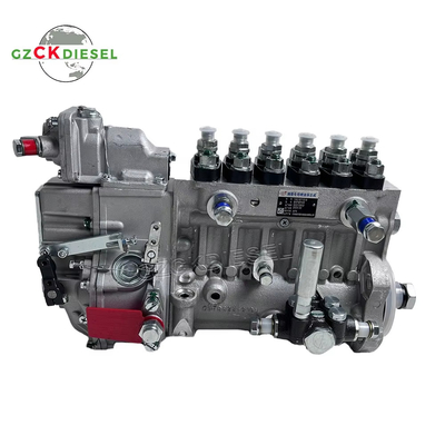 Oryginalna nowa pompa paliwa BHF6PHW 1001671518 6PHW105P 6PHW105 CB6P1082A do silnika WP12