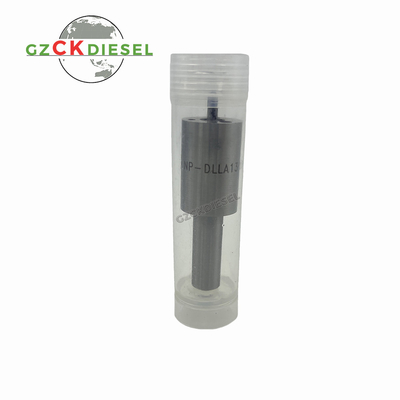 Dysza wtryskiwacza paliwa Diesel DLLA130SM128 6212-11-3920 6212113920