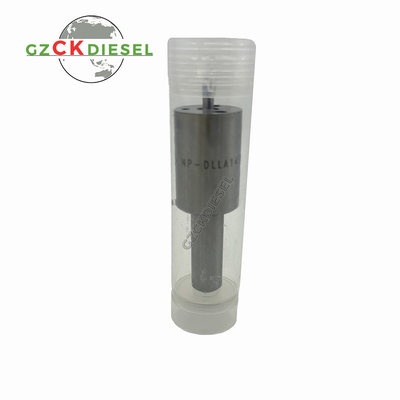 Wstrzykiwacz paliwa napędowego DLLA145SM012 6152-12-3120 do koparki PC400-6