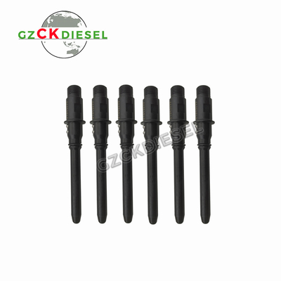 Przewód wysokiego ciśnienia wtryskiwacza 21843299 21300479 do D5K FL3