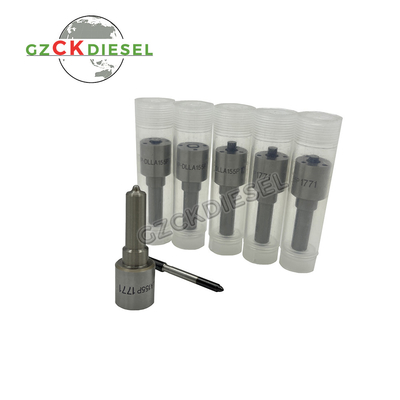 Dźwignia wtryskiwacza paliwa DLLA155P1771 dla wtryskiwacza 0445120146