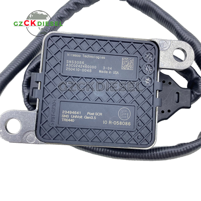 Czujnik tlenków azotu NOX Sensor 23494641 WKR1004-1103 WKR10041103