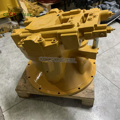 Pompa hydrauliczna Pompa główna hydrauliczna 250-2565 2502565 283-5973 204-2697 A8VO200 do koparki E330C