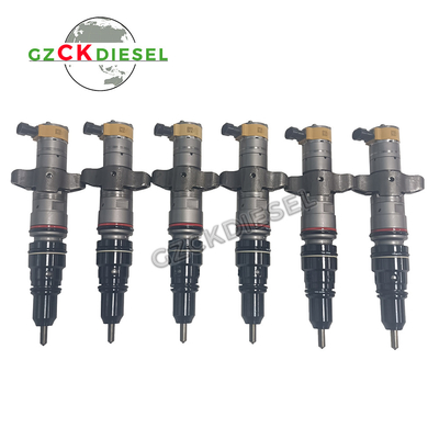 Wtryskiwacz paliwa 20R8968 557-7633 do silnika CAT C9 koparki 330D