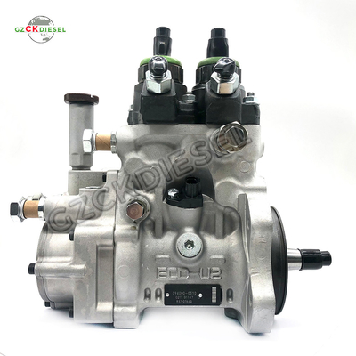 Wstrzykiwacz paliwa 094000-0310 RE518423 dla silnika John Deere 6081T