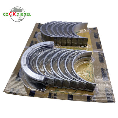 0.25MM łożysko główne z napędem 4955860 3802211 3945918 (3944159/3944154/3944164) dla silnika Cummins 6CT 6CT8.3