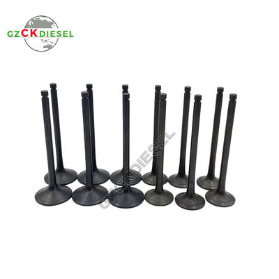 Nowy zawór wydechowy 5I-7739 Zawór wlewu 212-8477 do koparki CAT 311C 312C 320C 320C L 320D