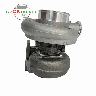 Turbosprężarka HX40 3769068 3769069 do silnika D934