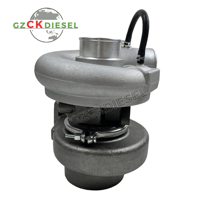 Turbo TD07S Turbosprężarka ME073935 49187-00271 dla silnika 6D16 6D16T Ciężarówka FM657