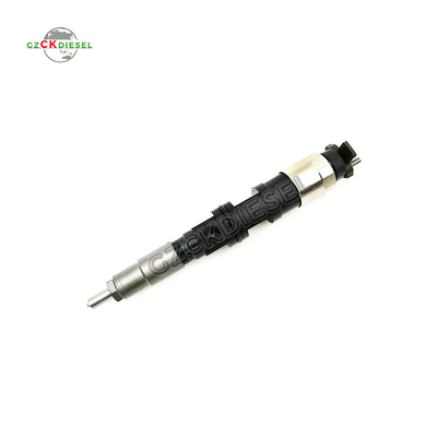 Wstrzykiwacz paliwa 095000-7150 095000-7151 dla ciągnika John Deere 4045