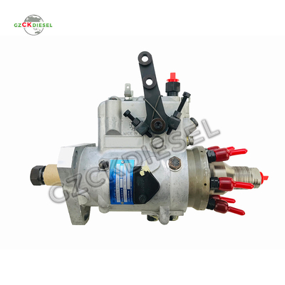 Wstrzykiwacz paliwa RE504067 DB2635-5681 dla John Deere 6110B 05681-ST