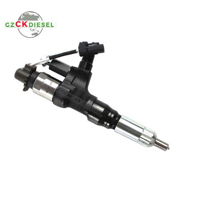 Wstrzykiwacz Common Rail 095000-6593 23670-E0010 095000-6583 23670-E0320 dla Denso HINO J08E