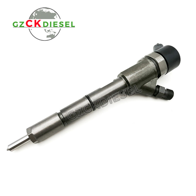 Wtryskiwacz paliwa napędowego 0445110771 0445110996 0445110995 dla Bosch serii 110 CRI2-16