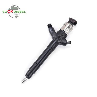 Wtryskiwacz 095000-7500 1465A279 095000-9560 1465A257 do silnika Mitsubishi 4M41DI-DC