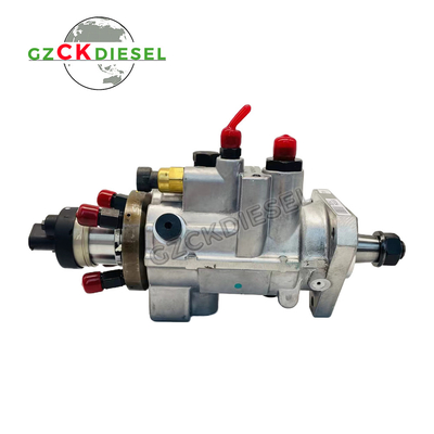 Wstrzykiwacz paliwa DE2435-5805 RE518166 do silnika 4045 6068 ładowarka 210LE 310G 310L 315SG