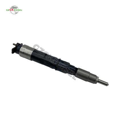 Wtryskiwacz paliwa Common Rail RE518725 095000-5160 do John Deere 6081T