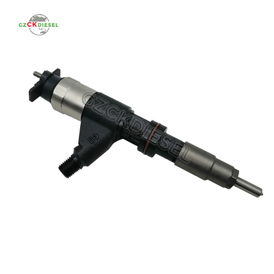 Wstrzykiwacz paliwa 095000-6310 095000-6312 RE546784 RE531209 Dla John Deere 4,5L 6,8L