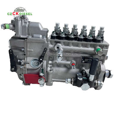 Pompa wtrysku paliwa 612600081235 dla silnika Weichai WD618.375Q